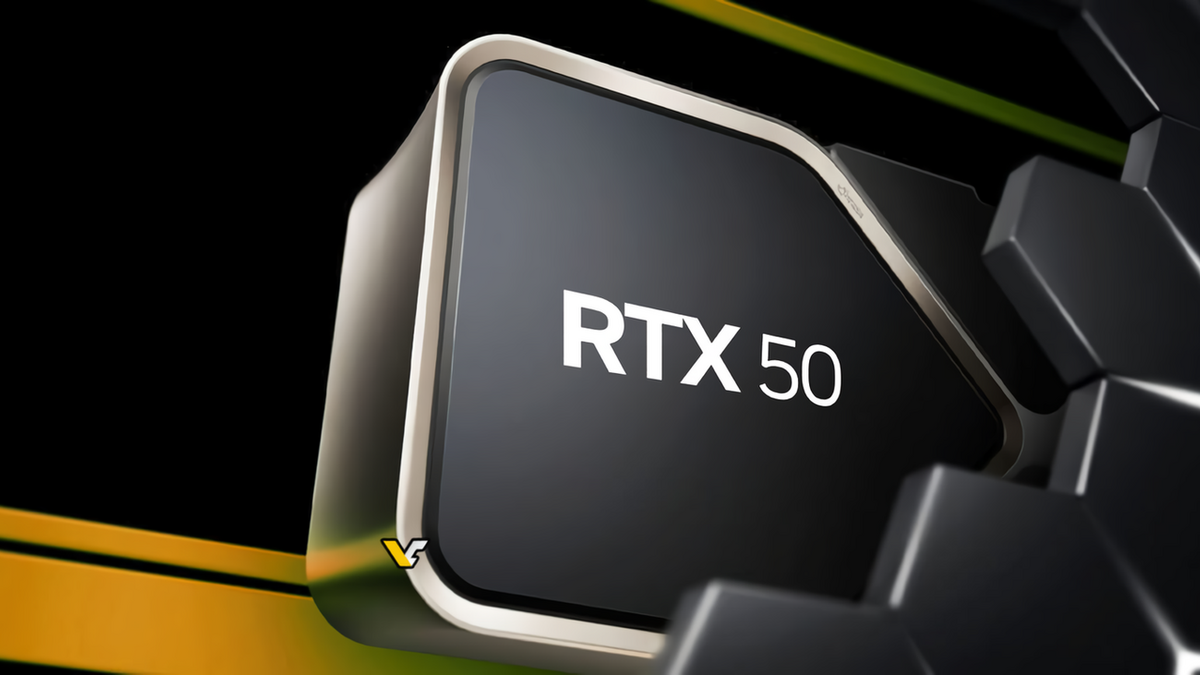 NVIDIA GeForce RTX 5000 © Videocardz