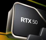 Les GeForce RTX 5000 pas avant 2025 chez NVIDIA