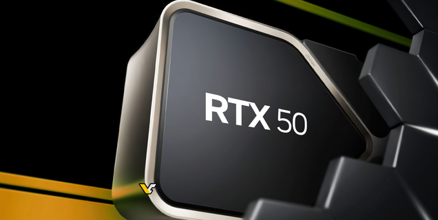 De 250 à 600 watts : NVIDIA teste diverses puissances de dissipation pour les GeForce RTX 50