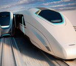 L'Hyperloop est mort, vive... le train ?