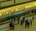 Hyperloop : on pensait la techno abandonnée mais l’Inde se lance avec le géant ArcelorMittal