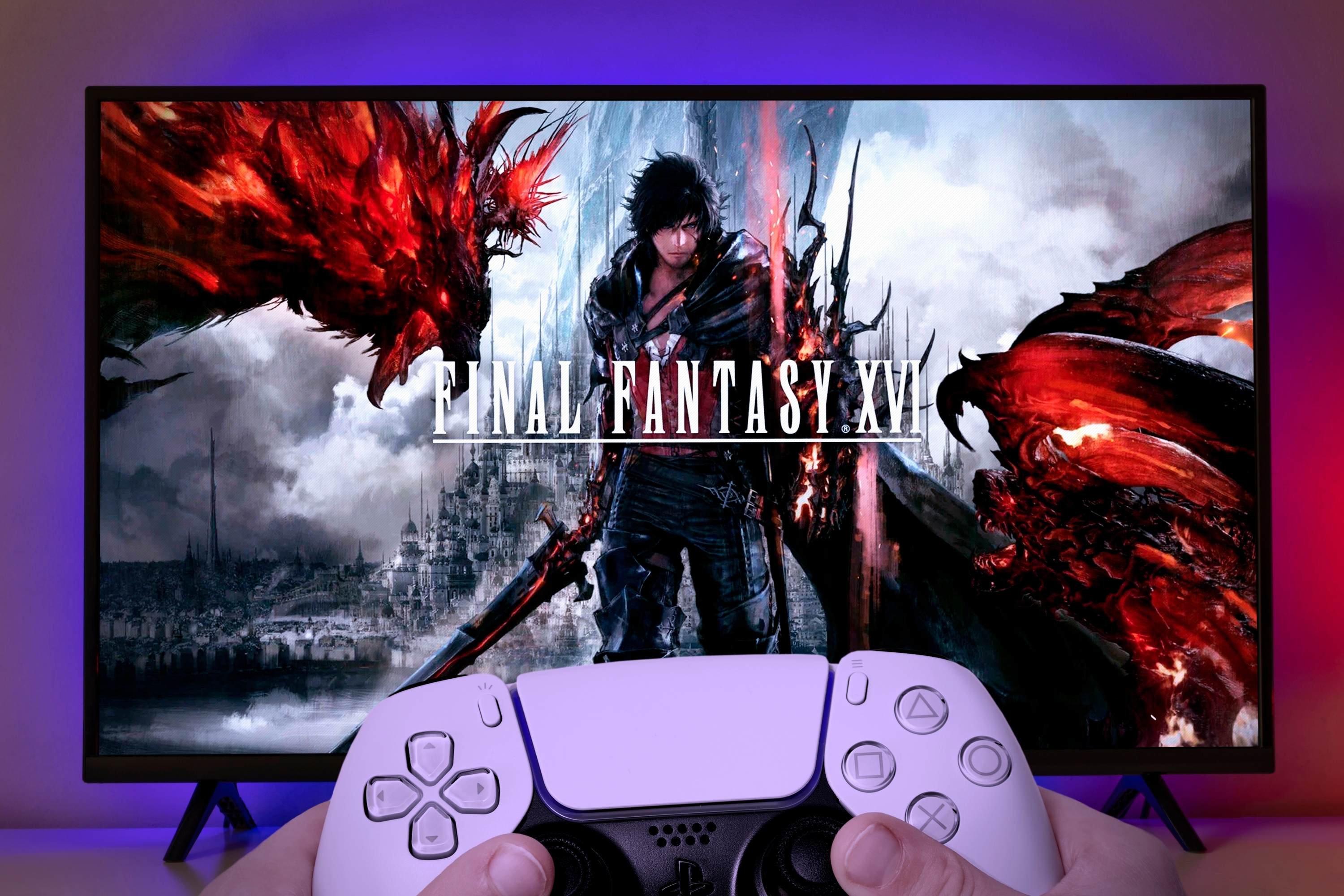 Microsoft a aussi pensé à racheter le studio derrière Final Fantasy