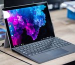 Microsoft revoit ses ambitions à la baisse pour la Surface Go