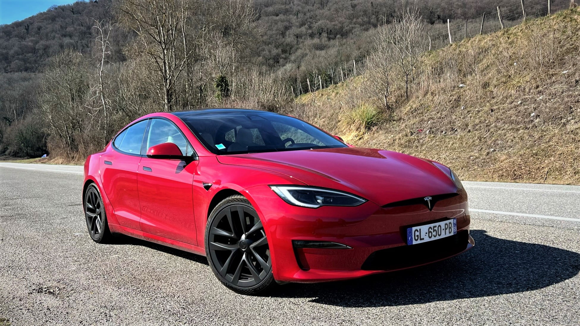 Tesla : bientôt un App Store et plein de nouvelles applications dans les véhicules électriques de la marque ?
