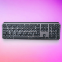 Test Logitech MX Keys S : LE clavier de productivité !