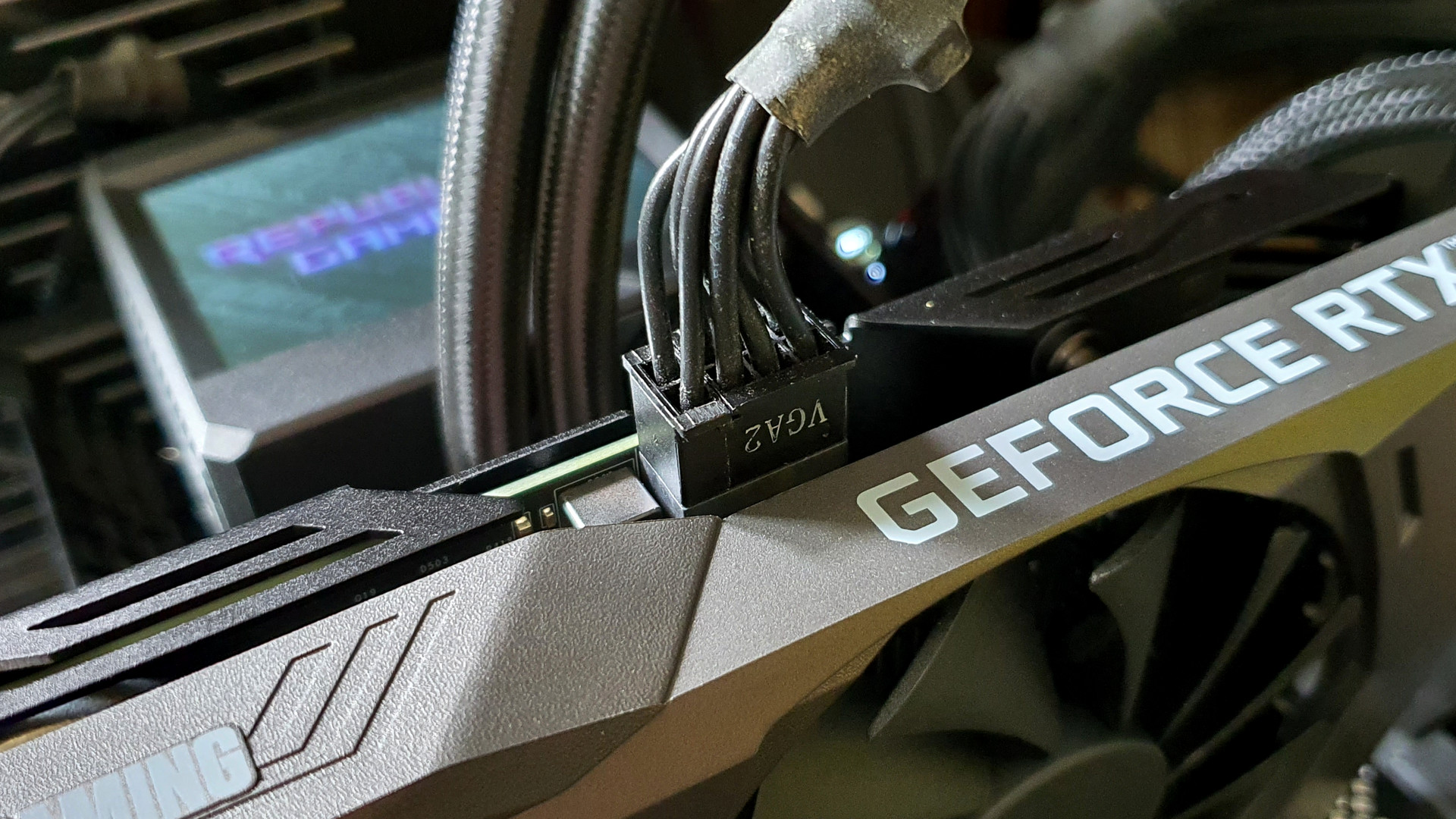 NVIDIA GeForce RTX 5090 : la rumeur folle !