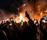 Émeutes : Macron pointe les jeux vidéo et les réseaux sociaux... pour détourner l'attention ?