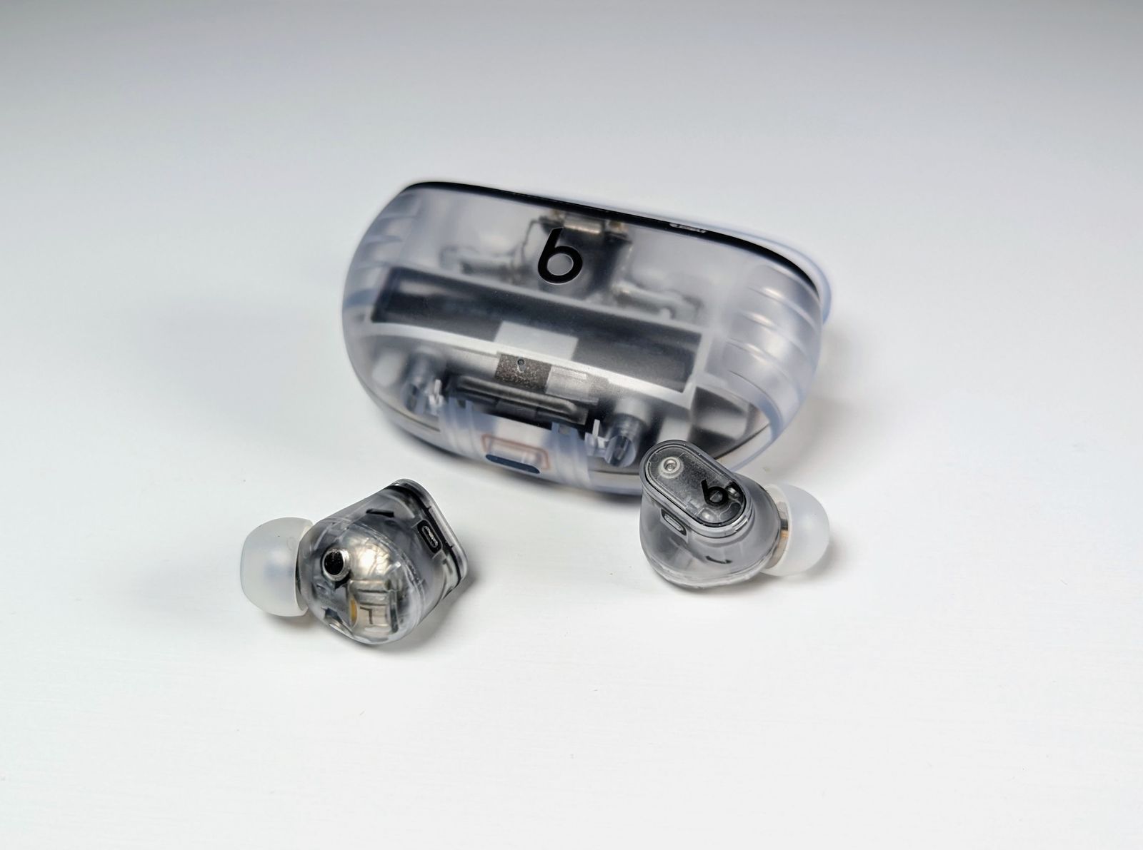 Test Beats Studio Buds+ : une petite mise à jour pour les plus Google ...