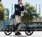 Peugeot dévoile ses nouveaux vélos électriques au design futuriste affirmé !