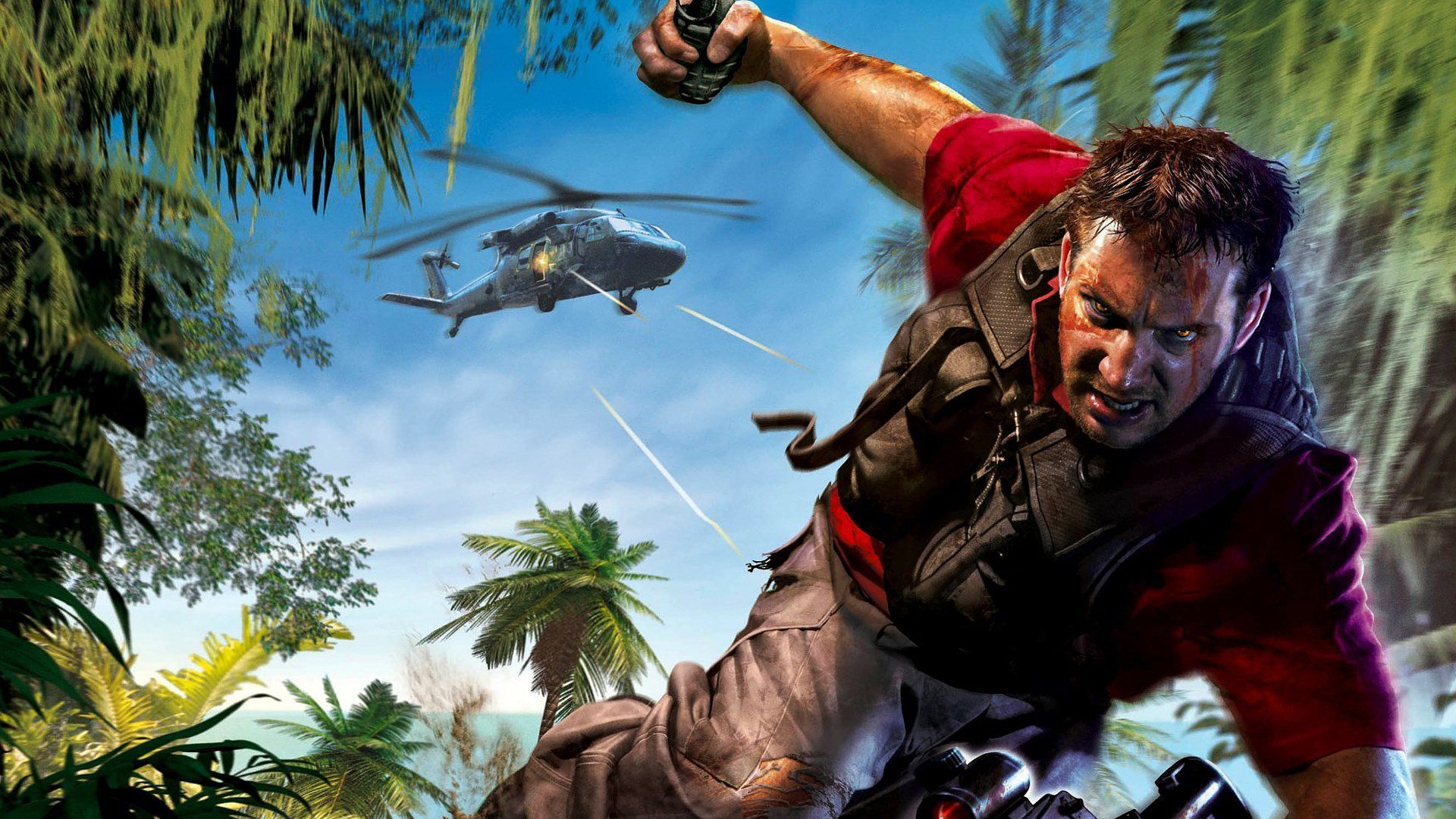 Le code source de Far Cry a fuité : que va faire le Web ?