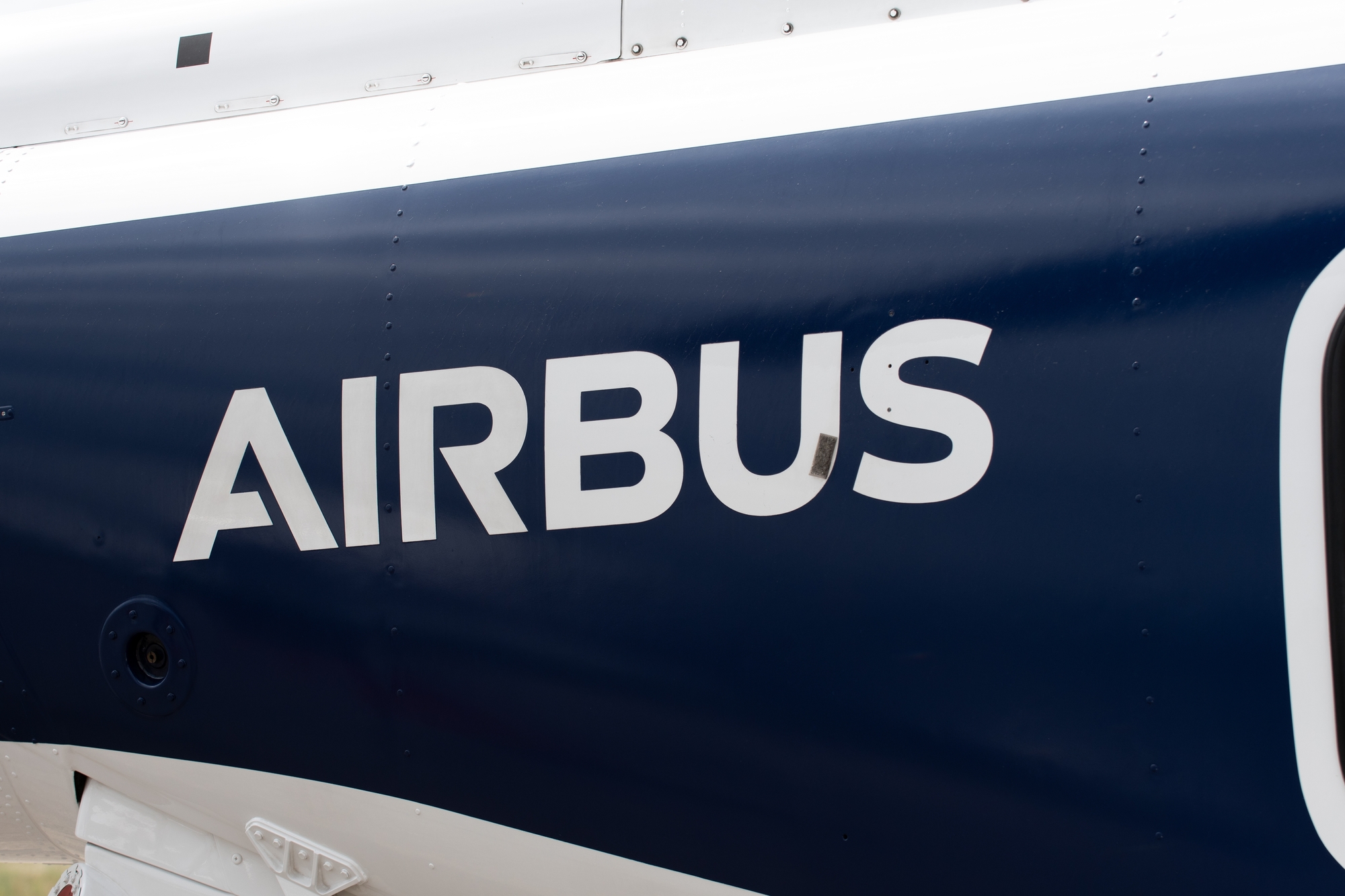 Airbus ne veut pas se brûler les ailes, mais il en veut de nouvelles, et pliables s'il vous plaît !