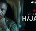 Profitez gratuitement de votre nouvelle série évènement Hijack avec Apple TV+ !