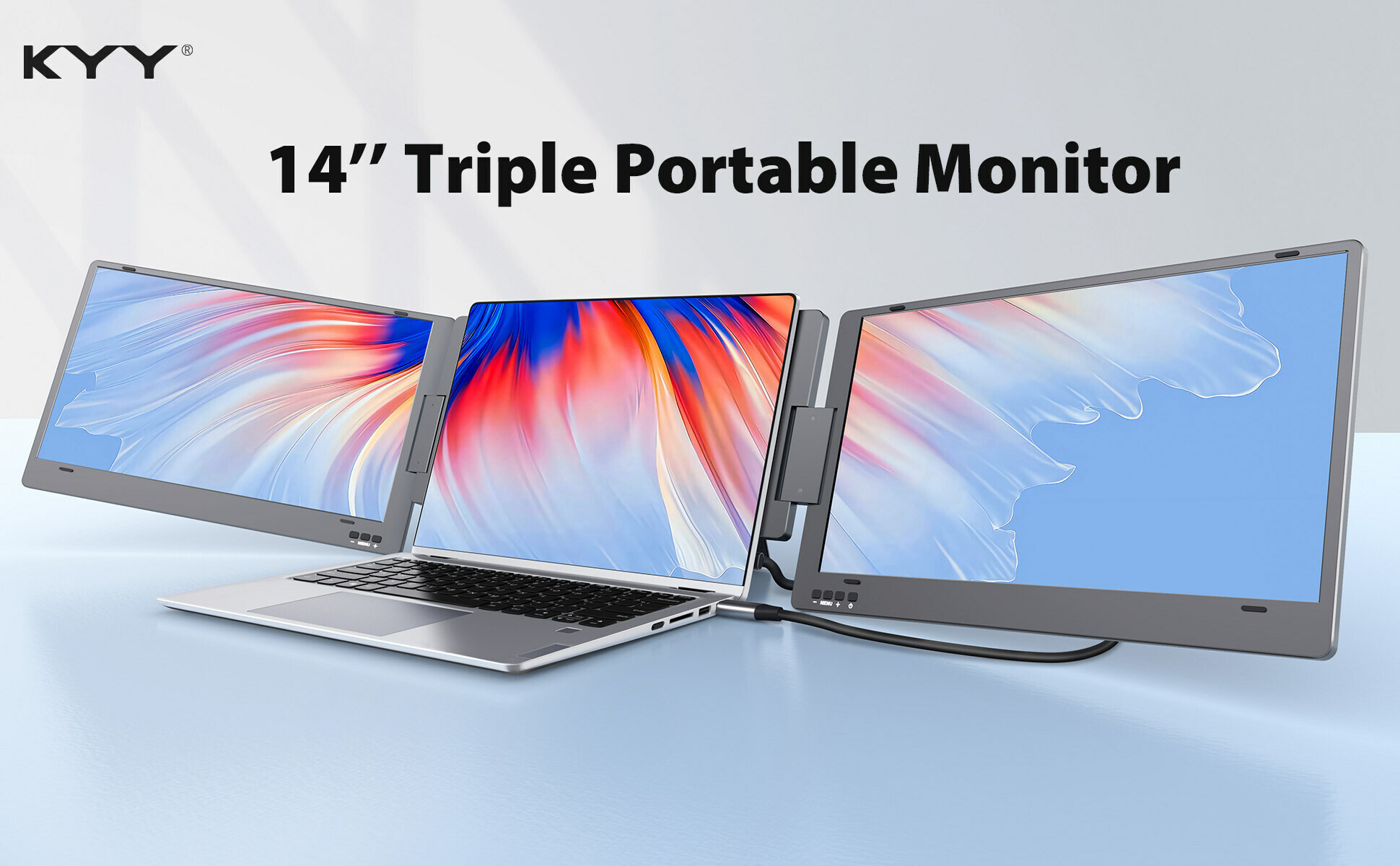 Moniteur externe : la solution technologique sur votre pc portable.