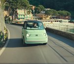 Fiat s'attaque à la Citroën Ami avec cette nouvelle mini citadine électrique