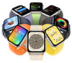 Cdiscount propose un code promo exclusif aux soldes sur l'Apple Watch SE 2