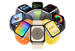 Vraiment pratique au quotidien, l'Apple Watch SE est en promo chez Amazon avec une remise de 30€