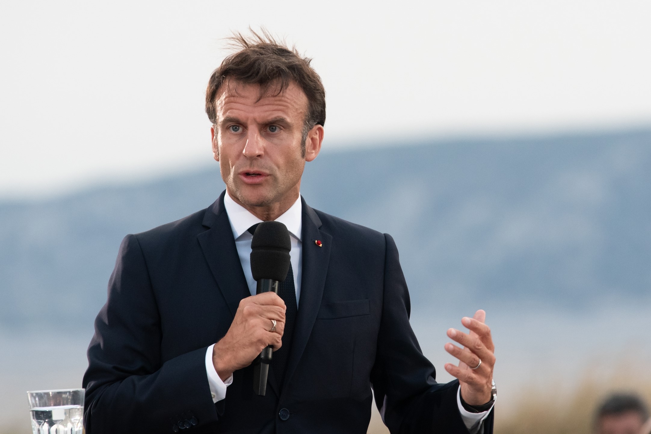 Strava Leaks : comment l'application de course peut permettre au tout-un-chacun de pister le président Macron