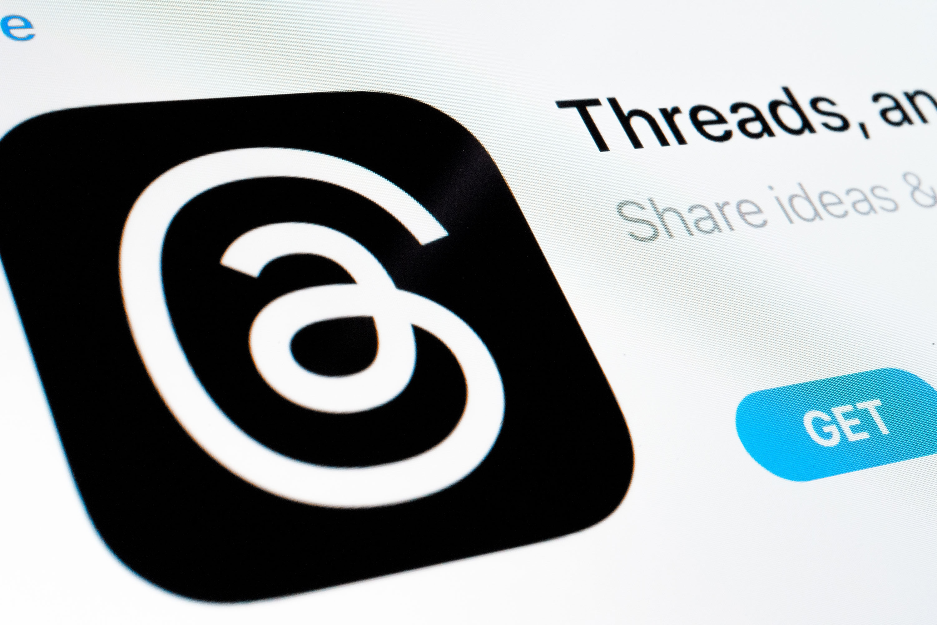 Threads est maintenant l'application la plus téléchargée sur iPhone aux États-Unis. Bientôt dans le monde ?