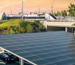 La SNCF va investir massivement dans les énergies renouvelables pour créer autant d'électricité qu'un réacteur nucléaire
