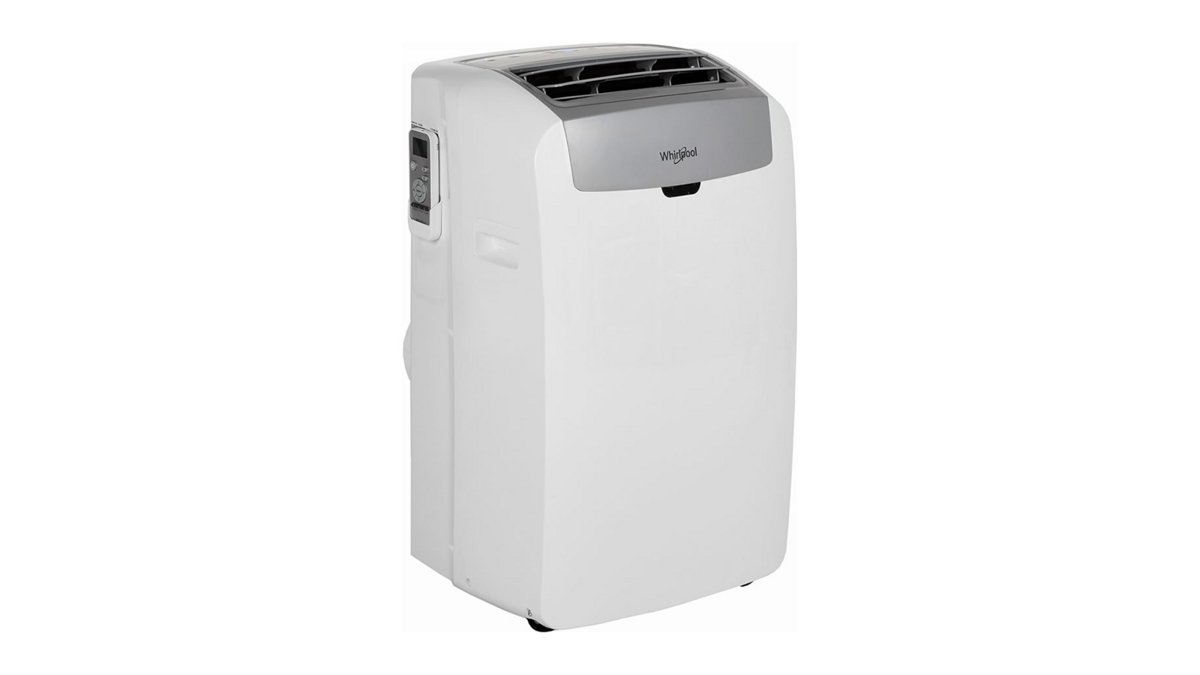 Le climatiseur mobile Whirlpool PACW29COL