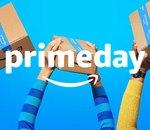 Amazon lance les promos du Prime Day avant l'heure !