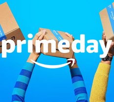 Amazon lance les promos du Prime Day avant l'heure !