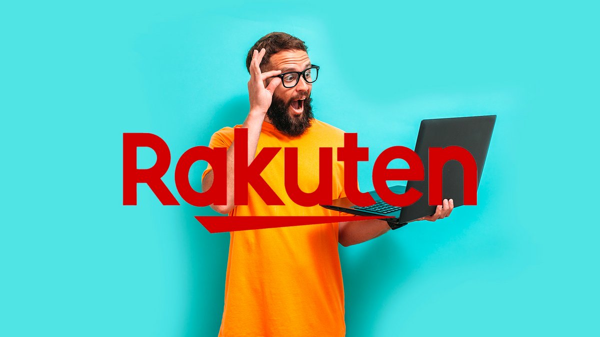 Faites vos emplettes tech à bon prix chez Rakuten durant les Soldes d'été !