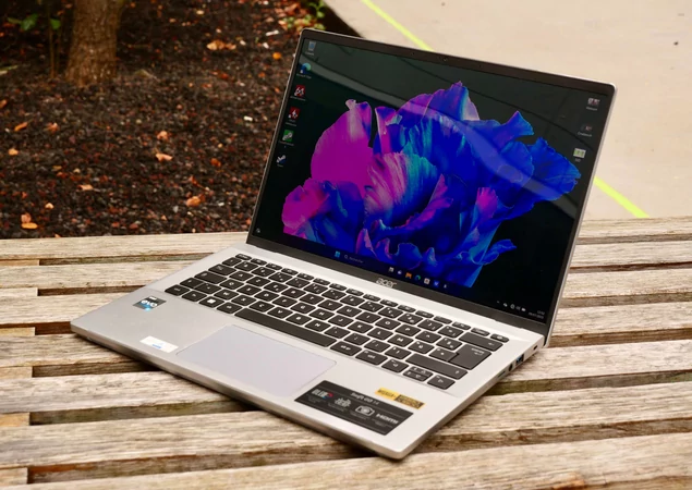Acer Swift Go 14