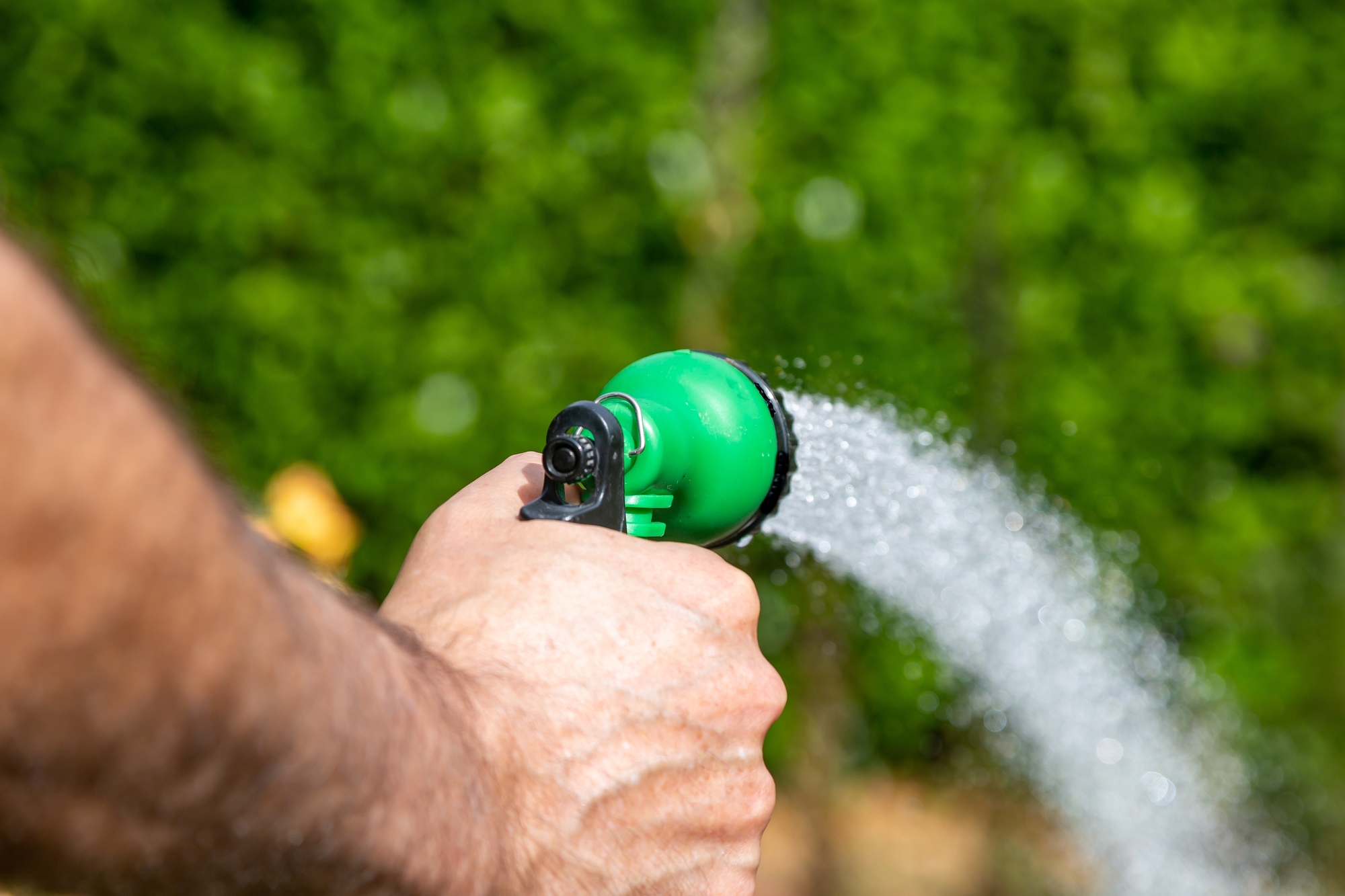 Sécheresse : ces départements qui risquent sérieusement de manquer d'eau cet été