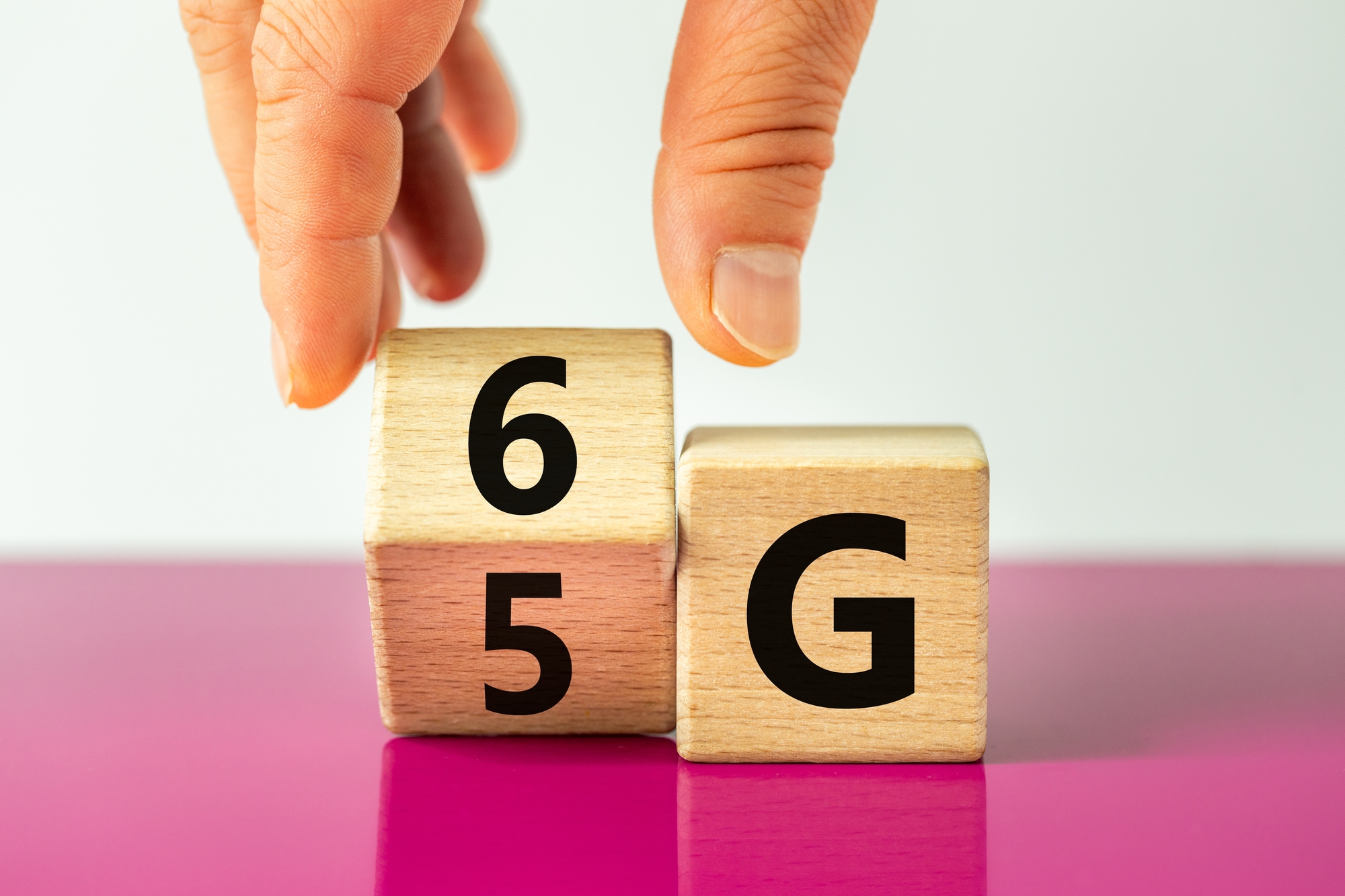 La 5G, bientôt la 6G, faut-il dire 