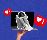 Harcèlement sur les réseaux sociaux : vous ne rêvez pas, plus de 2 Français sur 10 en sont victimes !