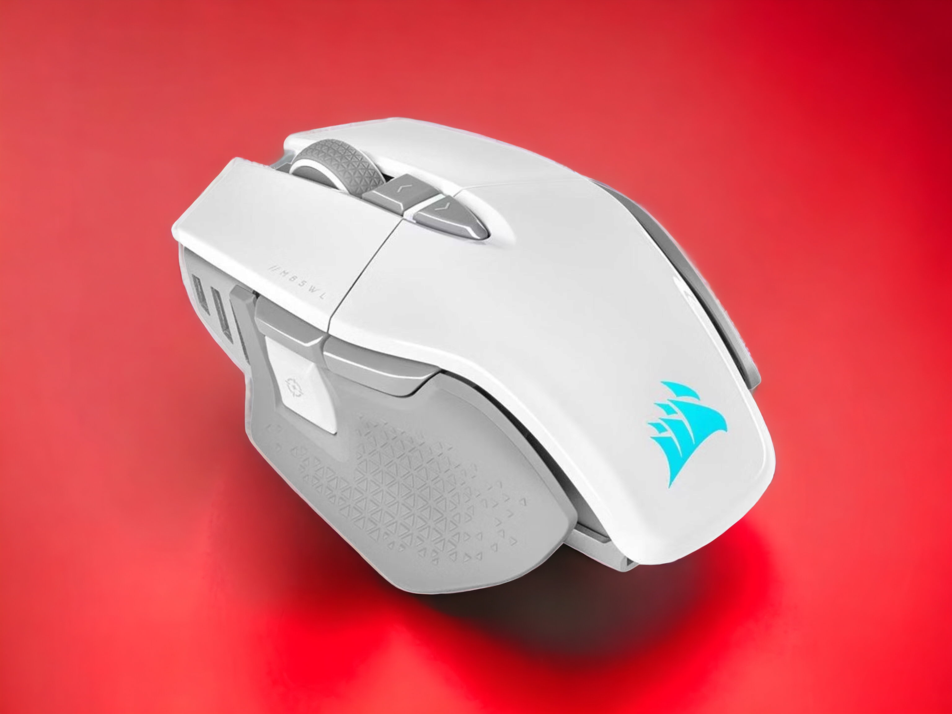 Souris Gamer droitier - Sans fil - LOGITECH G - Pro X Superlight - Rouge -  Cdiscount Informatique