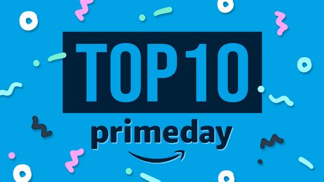 Prime Day 2023 : le TOP 10 des offres qui disparaitront à minuit !