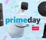 TOP 9 des promos chocs sur la maison connectée pour le Prime Day Amazon !