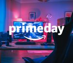Prime Day : avec ces 7 ventes flash, Amazon régale les gamers !