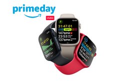 Apple : la Watch Series 8 est à son prix le plus bas seulement pour Prime Day !