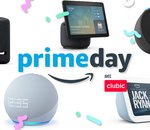 Pour le Prime Day, Amazon brade toute la gamme Echo