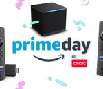 Prime Day : Amazon brade les Fire Stick TV avant minuit