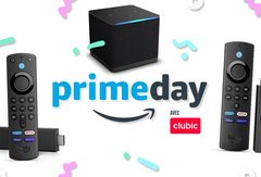Prime Day : Amazon brade les Fire Stick TV avant minuit