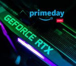 GeForce RTX et NVIDIA Shield TV : 6 offres signées Nvidia pour le Prime Day Amazon