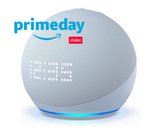 Pour Prime Day, l'Echo Dot de 5ème génération est à prix fou !