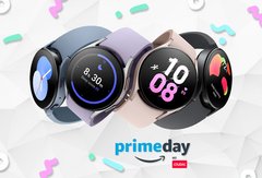 Apple Watch ou Galaxy Watch, les montres connectées en promo pour Prime Day