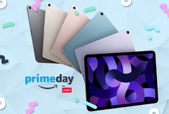 Apple iPad ou Samsung Galaxy Tab : voici 5 tablettes à prix chocs pour le Prime Day
