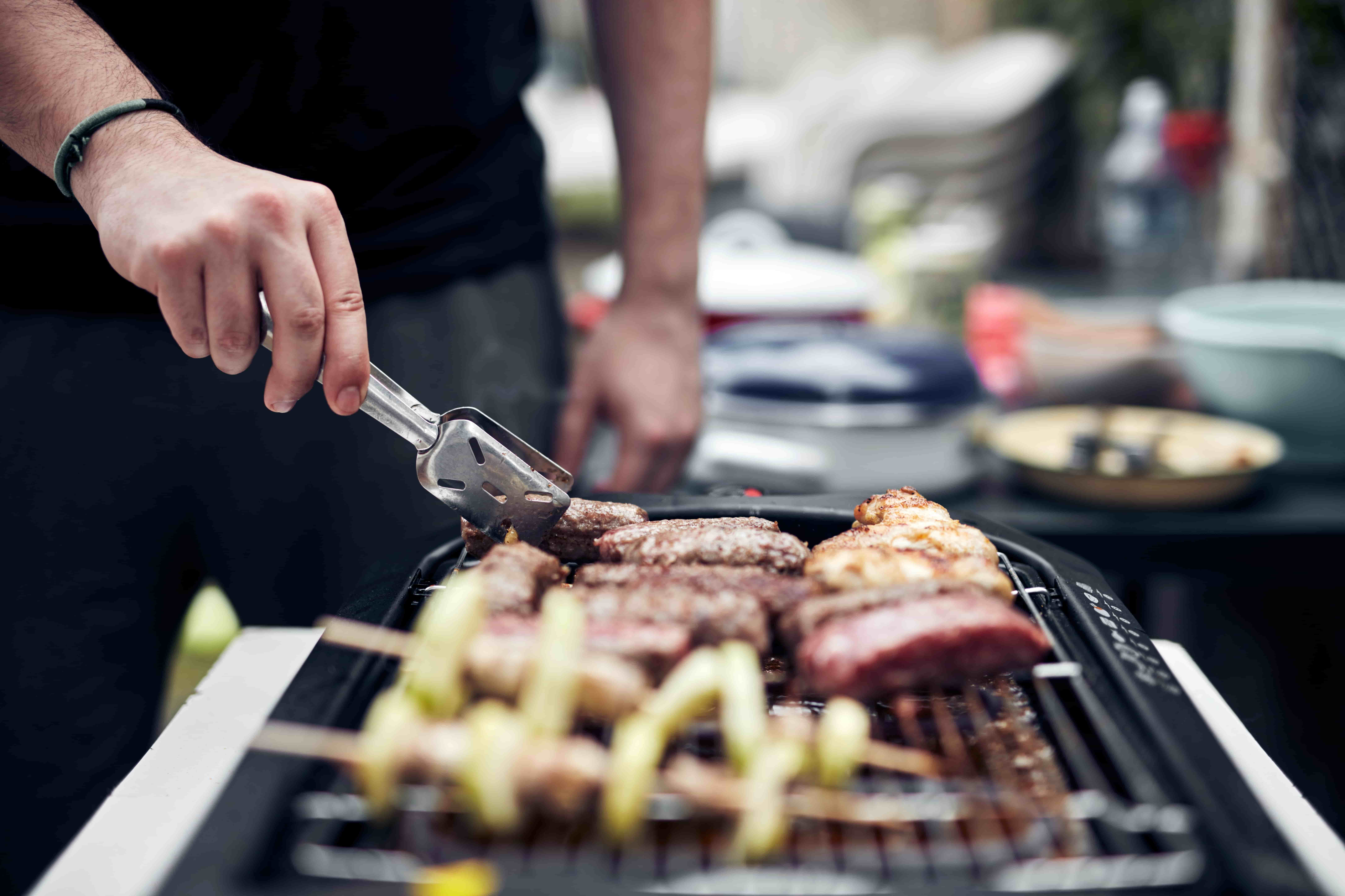🏆 Quels sont les meilleurs barbecues électriques ? Comparatif 2024