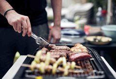 Quels sont les meilleurs barbecues électriques ? Comparatif 2024