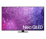 Test Samsung Neo QLED 50QN90C : une TV Mini-LED pas loin d'être parfaite