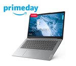 Prime Day : parfait pour les étudiants, ce PC Lenovo IdeaPad 1 est à moins de 190€ !