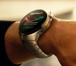 Huawei : les montres Watch GT4 en approche