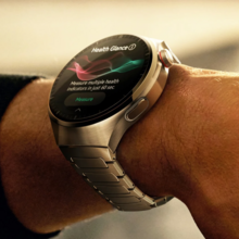 Test Huawei Watch 4 Pro : la montre connectée parfaite ?