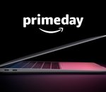 MacBook, Asus, Lenovo... découvrez 5 PC à prix barré pour le Prime Day Amazon